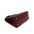 HERMES KELLY 28 SELLIER ROUGE H BOXCALF HAND SHOULDER BAG 〇W GHW 90306287 - PURPOSE