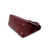 HERMES KELLY 28 SELLIER ROUGE H BOXCALF HAND SHOULDER BAG 〇W GHW 90306287 - PURPOSE