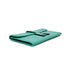 HERMES JIGE DUO LAGON SWIFT CLUTCH BAG □L 90306368 - PURPOSE