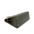 HERMES KELLY 32 SELLIER GREEN BEIGE OSTRICH HAND SHOULDER BAG 〇Y GHW 90306510 - PURPOSE