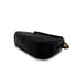 CHANEL VINTAGE COCOMARK MATELASSE CHAIN SHOULDER BAG BLACK LAMB SKIN 90306513 - PURPOSE