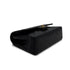 CHANEL VINTAGE CLASSIC FLAP MEDIUM CHAIN SHOULDER BAG BLACK LAMB SKIN 90306514 - PURPOSE