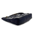 CHANEL VINTAGE TRIPLE COCO CHAIN TOTE BAG NAVY VINYL LAMB SKIN 90306517 - PURPOSE