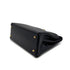 HERMES KELLY 35 RETOURNE BLACK EVERCALF HAND SHOULDER BAG 〇Z GHW 90306561 - PURPOSE