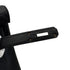 HERMES KELLY 35 RETOURNE BLACK EVERCALF HAND SHOULDER BAG 〇Z GHW 90306561 - PURPOSE