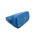 HERMES BOLIDE 31 BLUE PARADISE TAURILLON CLEMENCE HAND SHOULDER BAG T 90306842 - PURPOSE