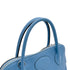 HERMES BOLIDE 31 BLUE PARADISE TAURILLON CLEMENCE HAND SHOULDER BAG T 90306842 - PURPOSE