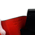 HERMES BIRKIN 30 VERSO BLUE NUIT ORANGE POPPY TOGO HAND BAG A PHW 90306844