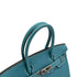 HERMES BIRKIN 30 BLUE JEAN TOGO HAND BAG ▢L PHW 90306850 - PURPOSE