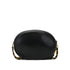 CHANEL VINTAGE BIG COCO FRINGE CHAIN SHOULDER BAG BLACK LAMB SKIN 90306857 - PURPOSE