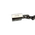 HERMES BAG CHARM AMULET 4 SILVER ACCESSORY 90306859 - PURPOSE