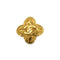 CHANEL VINTAGE COCOMARK BROOCH ACCESSORY 96A 90306862 - PURPOSE