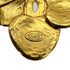 CHANEL VINTAGE COCOMARK BROOCH ACCESSORY 96A 90306862 - PURPOSE
