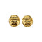 CHANEL VINTAGE EARRINGS 31 RUE CAMBON ACCESSORY 90306863 - PURPOSE