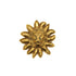 CHANEL VINTAGE LION MOTIF BROOCH ACCESSORY 90306866 - PURPOSE