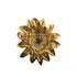 CHANEL VINTAGE LION MOTIF BROOCH ACCESSORY 90306866 - PURPOSE