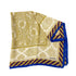 CHANEL VINTAGE SCARF MULTICOLOR SILK 90306870 - PURPOSE