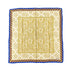 CHANEL VINTAGE SCARF MULTICOLOR SILK 90306870 - PURPOSE