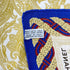 CHANEL VINTAGE SCARF MULTICOLOR SILK 90306870 - PURPOSE