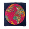 CHANEL VINTAGE SCARF MULTICOLOR SILK 90306875 - PURPOSE
