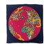 CHANEL VINTAGE SCARF MULTICOLOR SILK 90306875 - PURPOSE