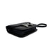 HERMES CONSTANCE 24 BLACK BOXCALF SHOULDER BAG U PHW 90307014