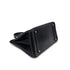 HERMES BIRKIN 35 BLACK BOXCALF HAND BAG □F PHW 90307015 - PURPOSE