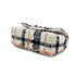 CHANEL MINI MATELASSE 20 CHAIN SHOULDER BAG MULTICOLOR TWEED 90307017 - PURPOSE