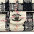 CHANEL MINI MATELASSE 20 CHAIN SHOULDER BAG MULTICOLOR TWEED 90307017 - PURPOSE