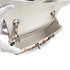 CHANEL MINI MATELASSE 20 CHAIN SHOULDER BAG MULTICOLOR TWEED 90307017 - PURPOSE