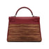 HERMES KELLY 32 RETOURNE ROUGE H BOXCALF VIBRATO HAND SHOULDER BAG □E PHW 90307019 - PURPOSE