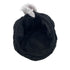 CHANEL COCOMARK BERET RHINESTONE BLACK 57 RTW 90307031 - PURPOSE