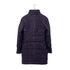 CHANEL KNIT JACKET COAT PURPLE ALPACA 38 P49 RTW 90307032 - PURPOSE