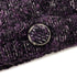 CHANEL KNIT JACKET COAT PURPLE ALPACA 38 P49 RTW 90307032 - PURPOSE