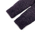 CHANEL KNIT JACKET COAT PURPLE ALPACA 38 P49 RTW 90307032 - PURPOSE