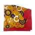 CHANEL VINTAGE SCARF MULTICOLOR SILK 90307033 - PURPOSE