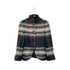 CHANEL A/W 2012-2013 METIERS D'ART COLLECTION PARIS EDIMBOURG JACKET MULTICOLOR WOOL 38 P46 RTW 90307034 - PURPOSE