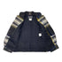 CHANEL A/W 2012-2013 METIERS D'ART COLLECTION PARIS EDIMBOURG JACKET MULTICOLOR WOOL 38 P46 RTW 90307034 - PURPOSE