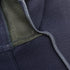 CHANEL VINTAGE COCO BUTTON LONG COAT NAVY WOOL 38 94A RTW 90307036 - PURPOSE