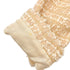 CHANEL VINTAGE COCO BUTTON JACKET SKIRT SET BEIGE TWEED 38 95C RTW 90307037 - PURPOSE