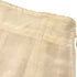 CHANEL VINTAGE COCO BUTTON JACKET SKIRT SET BEIGE TWEED 38 95C RTW 90307037 - PURPOSE