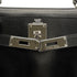 HERMES KELLY 28 RETOURNE BLACK BOXCALF HAND SHOULDER BAG □G PHW 90307205 - PURPOSE