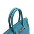 HERMES BIRKIN 35 BLUE JEAN TOGO HAND BAG □I PHW 90307206 - PURPOSE