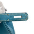 HERMES BIRKIN 35 BLUE JEAN TOGO HAND BAG □I PHW 90307206 - PURPOSE