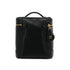 CHANEL VINTAGE VANITY HAND BAG BLACK CAVIAR SKIN 90307210 - PURPOSE