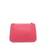 HERMES HALZAN MINI ROSE AZALEE VEAU SWIFT 5WAY HAND SHOULDER BAG A PHW 90307212