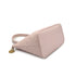 CHANEL VINTAGE MEDALLION TOTE BAG PINK CAVIAR SKIN 90307215 - PURPOSE