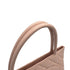 CHANEL VINTAGE MEDALLION TOTE BAG PINK CAVIAR SKIN 90307215 - PURPOSE