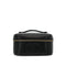 CHANEL VINTAGE VANITY HAND BAG BLACK CAVIAR SKIN 90307217 - PURPOSE
