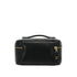 CHANEL VINTAGE VANITY HAND BAG BLACK CAVIAR SKIN 90307217 - PURPOSE